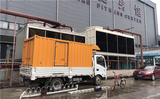 神池300KW发电机组适配电缆规格选型指南