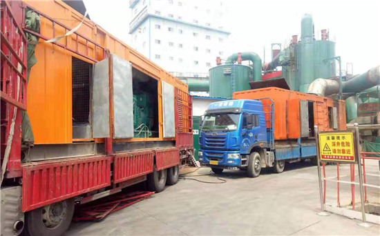 神池100KW发电机组适配电缆规格选型指南