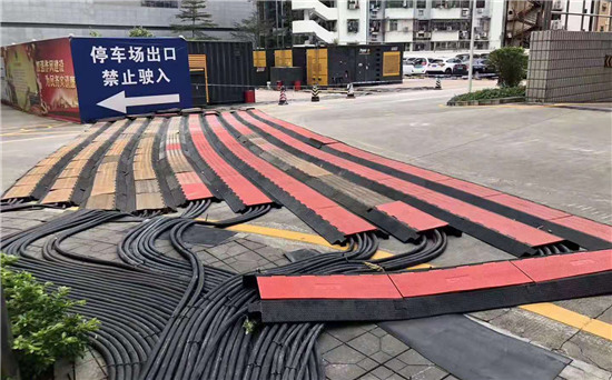 神池发电机组电缆选型完整具体步骤(工程通用标准流程)